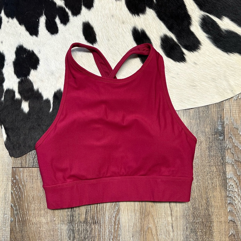 fabletics | bra tank